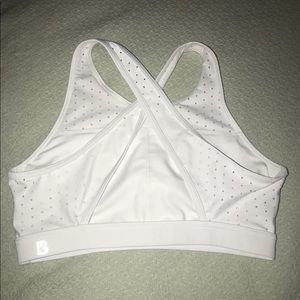 BuffBunny Allure Sports Bra